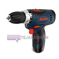 DRIL RONIX DRIL RONIX